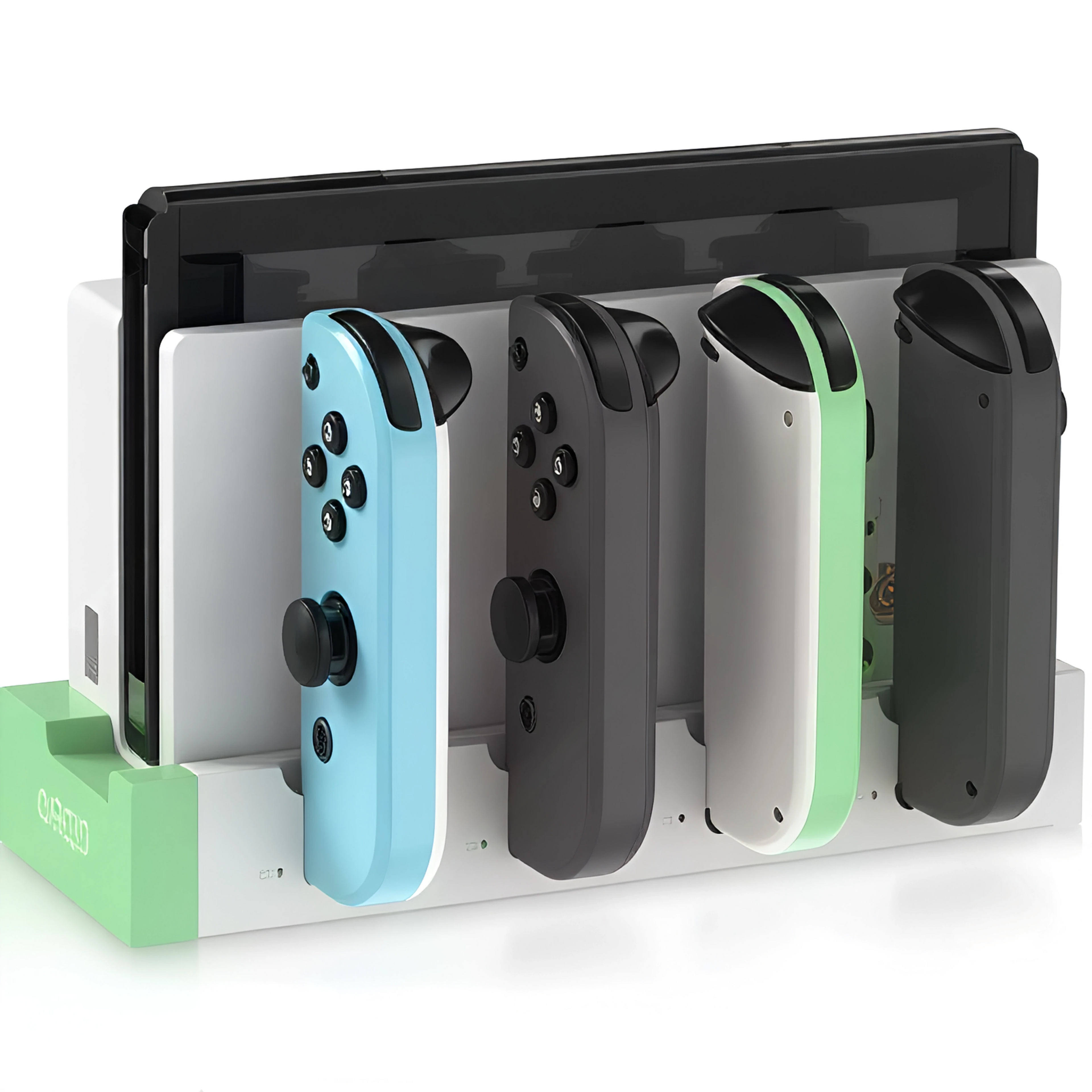 Estación de Carga IPEGA PG-9186 para Joy-Con | Nintendo Switch & OLED